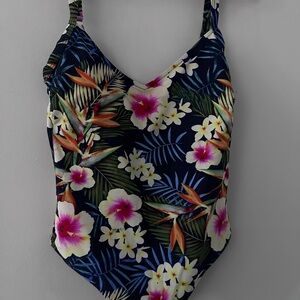 Bathing suit